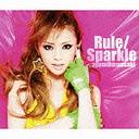 Rule/Sparkle [CD+DVD]