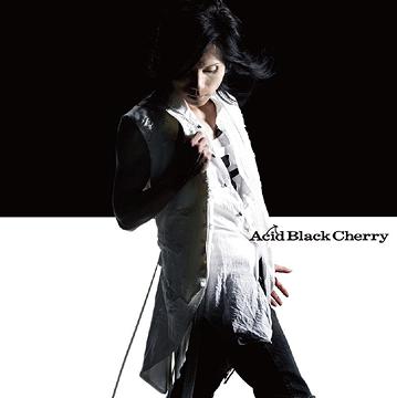 Aishite Nai / Acid Black Cherry