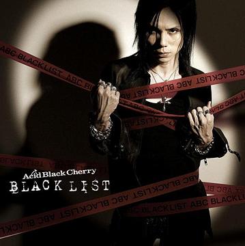 Black List / Acid Black Cherry