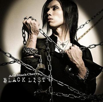 Black List / Acid Black Cherry