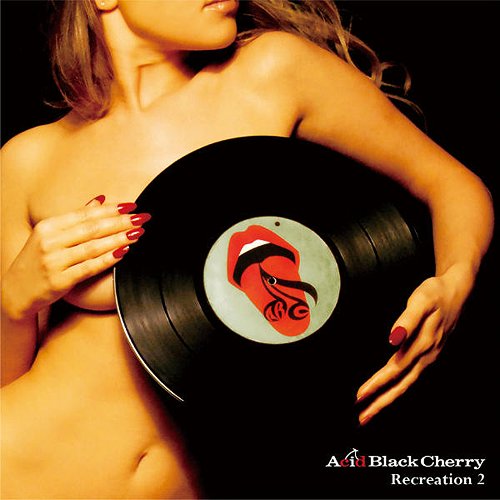 Recreation 2 / Acid Black Cherry