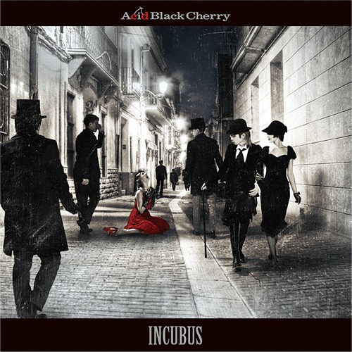 New Single: Title is to be announced / Acid Black Cherry