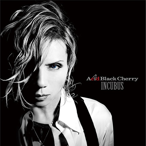 INCUBUS / Acid Black Cherry