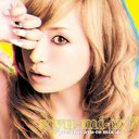 ayu-mi-x 7 presents ayu-ro mix 4 / Ayumi Hamasaki