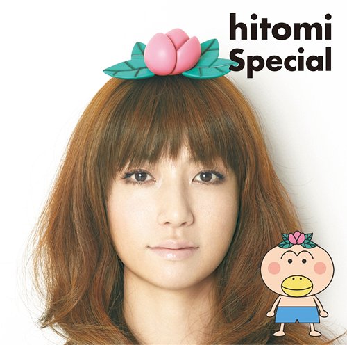 Special / hitomi