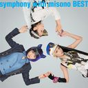 symphony with misono BEST / misono