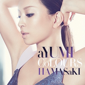 Colours / Ayumi Hamasaki