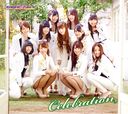 Celebration (Jacket B) [CD+DVD]