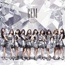 Girls Entertainment Mixture (Type C) [2CD]