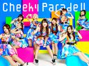Cheeky Parade II [CD+Bluray]