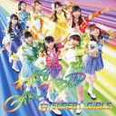 Wagamama GiRLS ROAD [CD]