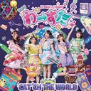 CAT'CH THE WORLD [CD]