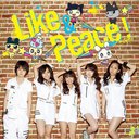 Like & Peace! / Dream5