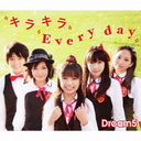 Kirakira Every day [CD+DVD]