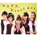 Kira Kira Every day / Dream5