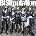 BiSimulation [CD+DVD] (Music Video)