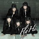 Fly / Hi (Type B) [CD+DVD]
