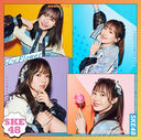 Kokoro ni Flower (Regular Edition) (Type B) [CD+DVD]