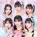 Tokimeki Rule Book (Type A) [CD+2DVD]