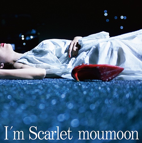 I'm Scarlet / moumoon