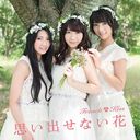 Omoidasenai Hana (Type A) [CD+DVD]