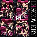Discovery (Type A) [CD+DVD]