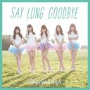 Say long goodbye / Himawari to Hoshikuzu -English Ver.- (Type A) [CD+DVD]