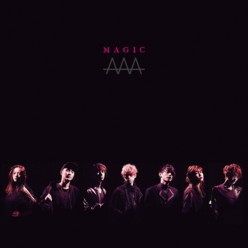 Magic / AAA