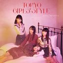 predawn / Don't give it up / TOKYO GIRLS' STYLE