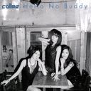 Hello No Buddy (Type A) [CD+DVD]