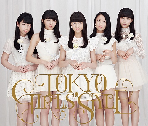 Kirari / TOKYO GIRLS' STYLE