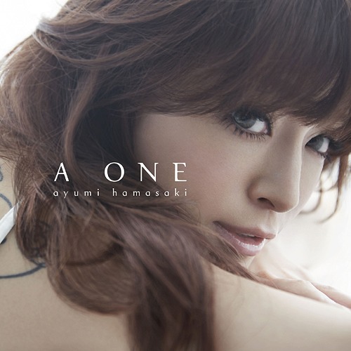 A One / Ayumi Hamasaki