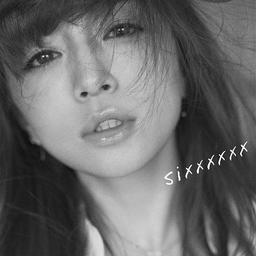 sixxxxxx / Ayumi Hamasaki