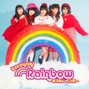 Double Rainbow (Type C) [CD]