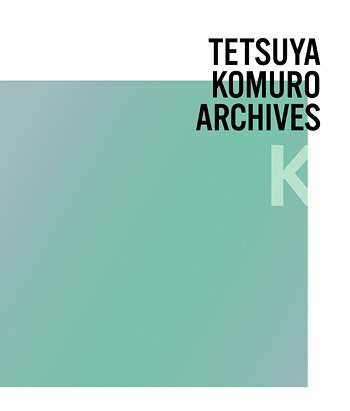 Tetsuya Komuro Archives / V.A.