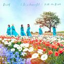 Life is beautiful / HiDE the BLUE / BiSH