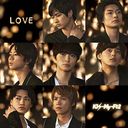 LOVE(初回盤B) [CD+DVD]