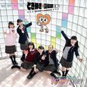 Tokimeki Sendenbu no VICTORY STORY / Seishun Heart Shaker (Type E) [CD]