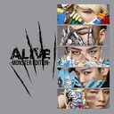 Alive -Monster Edition- / BIGBANG