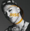 Solo Debut Album: Title is to be announced / SOL (from BIGBANG)
