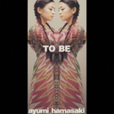 TO BE [CD]