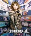 ayumi hamasaki Rock'n'Roll Circus Tour Final "7days Special" / Ayumi Hamasaki