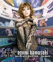 ayumi hamasaki Rock'n'Roll Circus Tour Final -7days Special- / Ayumi Hamasaki