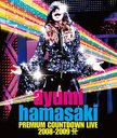 ayumi hamasaki Premium Countdown Live 2008-2009 A [Blu-ray]/Ayumi Hamasaki