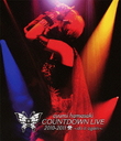 ayumi hamasaki Countdown Live 2010-2011 A -do it again-/ Ayumi Hamasaki