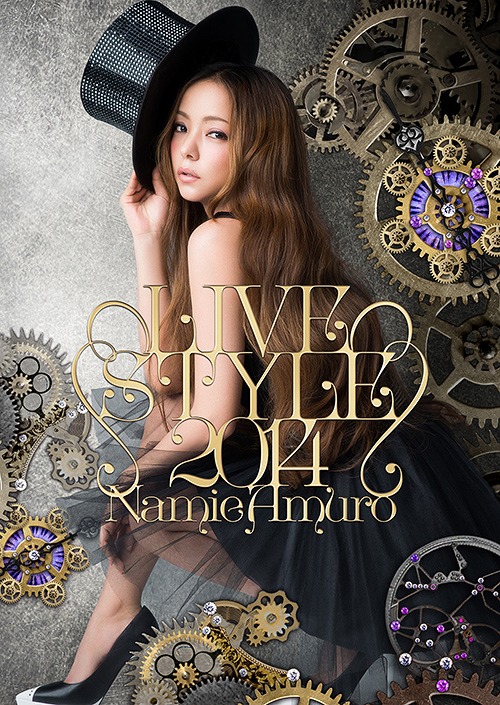 namie amuro Live Style 2014 / Namie Amuro