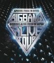 BIGBANG Alive Tour 2012 in Japan Special Final in Dome -Tokyo Dome 2012.12.05- / BIGBANG