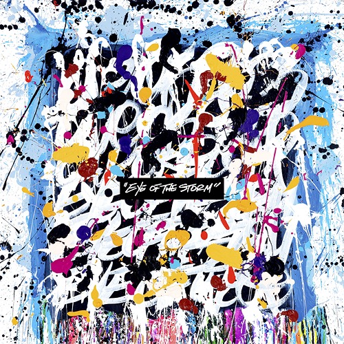 Eye of the Storm / ONE OK ROCK
