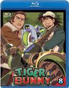 Tiger &amp; Bunny (English Subtitles) / Animation