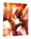 Mobile Suit Gundam AGE (English Subtitles) / Animation